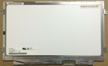 Original CLAA101WB03 CPT Screen Panel 10.1" 1366x768 CLAA101WB03 LCD Display